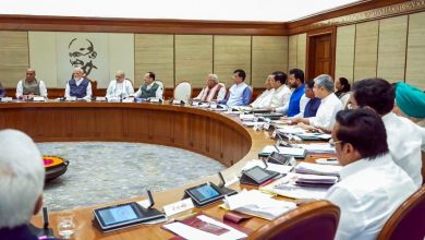 Photo of केंद्रीय मंत्रिमंडल ने 84,084 करोड़ रुपए की ‘समुद्र मंथन’ योजना को दी मंजूरी