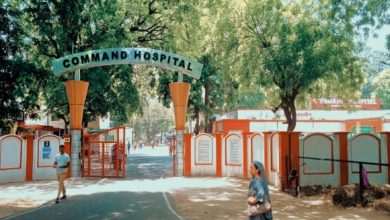 Photo of लखनऊ कमांड अस्पताल में देश के पहले ‘मिलिट्री मेडिसिन विभाग’ का उद्घाटन, युद्ध क्षेत्र के लिए तैयार होंगे विशेषज्ञ