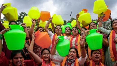 Photo of कावेरी जल विवाद पहुंचा सुप्रीम कोर्ट: तमिलनाडु को पानी दिलाने के लिए डीएमके ने दायर की याचिका
