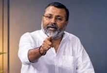 Photo of निशिकांत दुबे ने झारखंड सरकार पर लगाया, परीक्षा में धांधली, भाई-भतीजावाद का आरोप