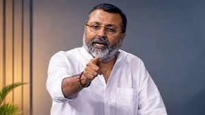 Photo of निशिकांत दुबे ने झारखंड सरकार पर लगाया, परीक्षा में धांधली, भाई-भतीजावाद का आरोप