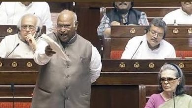Photo of संसद में पास हुआ एंटी-पेपर लीक बिल 2026