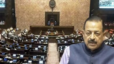 Photo of राज्यसभा में पास हुआ एंटी-पेपर लीक बिल 2026