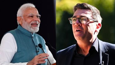 Photo of प्रधानमंत्री मोदी ने ब्रिटेन के नए पीएम एंडी बर्नहैम को दी बधाई, द्विपक्षीय सहयोग बढ़ाने पर हुई चर्चा