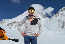 Photo of पर्वतारोहण जगत में शोक की लहर