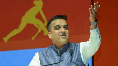 Photo of 2030 राष्ट्रमंडल खेल: अहमदाबाद में तैयार है बुनियादी ढांचा, सिर्फ 20% नवीनीकरण की जरूरत