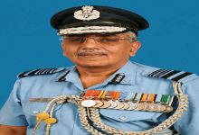 Photo of एयर मार्शल संदीप थरेजा होंगे सशस्त्र बल चिकित्सा सेवाओं के नए महानिदेशक