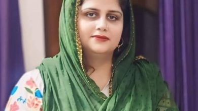 Photo of Bahraich : बिजली संकट पर विधायक मारिया शाह सख्त, लो वोल्टेज और ट्रिपिंग की समस्या को लेकर अधिकारियों को लिखा पत्र