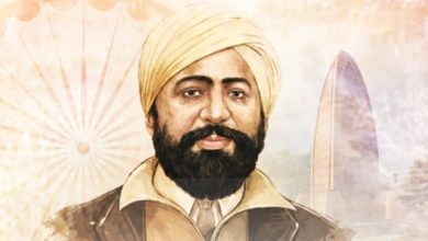 Photo of स्वतंत्रता सेनानी शहीद उधम सिंह को 87वें शहीदी दिवस पर श्रद्धांजलि, जानिए उधम सिंह से जुड़ी ख़ास बातें