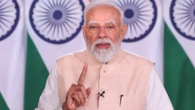 Photo of प्रधानमंत्री मोदी 1 अगस्त को आंध्र प्रदेश और कर्नाटक का दौरा करेंगे 