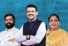 Photo of ‘थर्ड मुंबई’ बुनियादी ढांचा परियोजना पर फिर छिड़ा विवाद