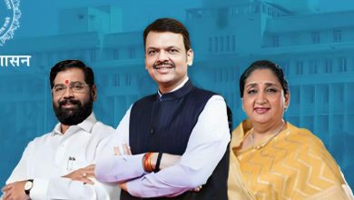 Photo of उपचुनाव नतीजों से पहले मध्य प्रदेश कांग्रेस में बड़ी कार्रवाई