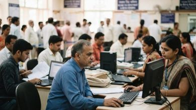 Photo of आईटीआर (ITR) रिफंड प्रोसेसिंग की रफ्तार हुई दोगुनी