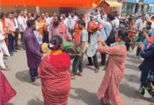 Photo of मांजलपुर विस उपचुनाव : भाजपा उम्मीदवार सतीश पटेल, 11वें राउंड में 17,198 वोटों से आगे