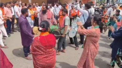 Photo of मांजलपुर विस उपचुनाव : भाजपा उम्मीदवार सतीश पटेल, 11वें राउंड में 17,198 वोटों से आगे