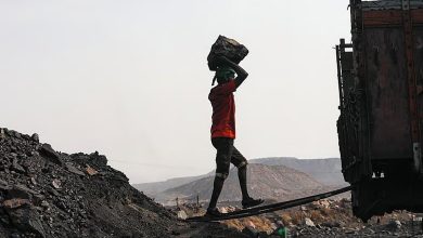 Photo of छत्तीसगढ़ में कोयला खनन को सुप्रीम कोर्ट की हरी झंडी, लेकिन जनसुनवाई कराने का भी दिया आदेश