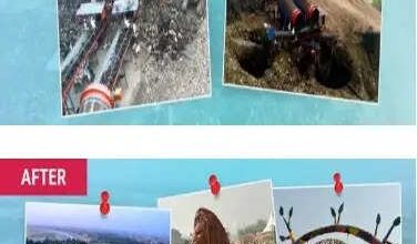 Photo of कचरे से कंचन: गोरखपुर नगर निगम ने डंपसाइट को बनाया राप्ती ईको पार्क
