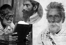 Photo of प्रसिद्ध वैज्ञानिक और शिक्षाविद आचार्य प्रफुल्ल चंद्र राय की आज 166वीं जयंती