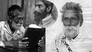 Photo of प्रसिद्ध वैज्ञानिक और शिक्षाविद आचार्य प्रफुल्ल चंद्र राय की आज 166वीं जयंती