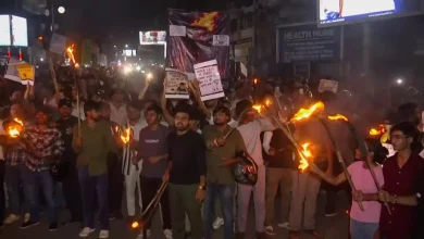 Photo of JPSC Exam Irregularities: CID की ताबड़तोड़ रेड, रांची समेत कई जिलों में 15-20 ठिकानों पर छापेमारी